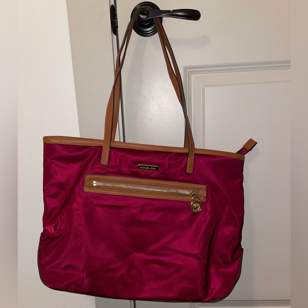 Michael Kors Tote Bag